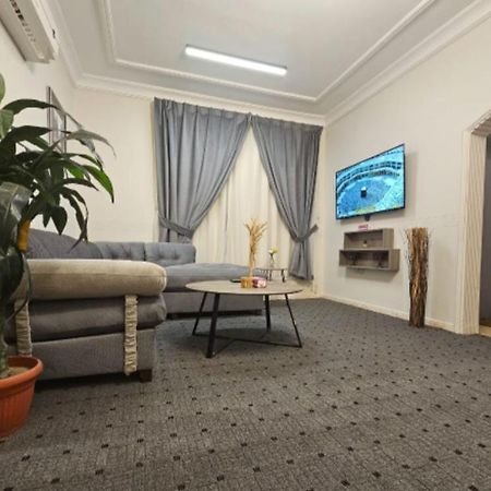 استيديو حياة الفيصلية دخول وخدمة ذاتيه Ar Rass Exterior foto